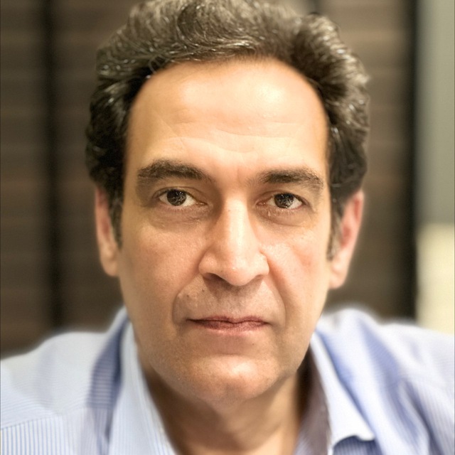 محمد رادفر 