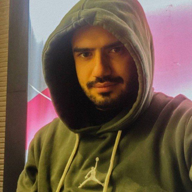 محمد رضایی 