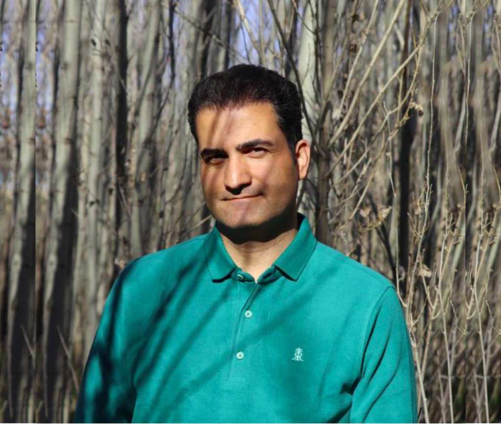 دکتر حامد دهنوی