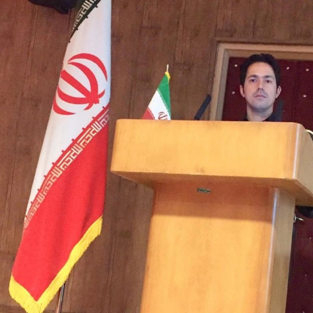 ابراهیم یوسفی 