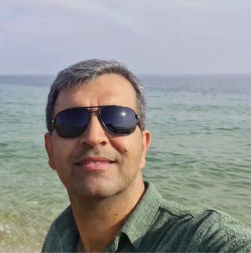 امید افشاری‌زاده