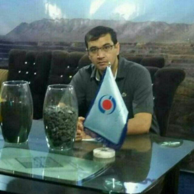 رضا عباسی