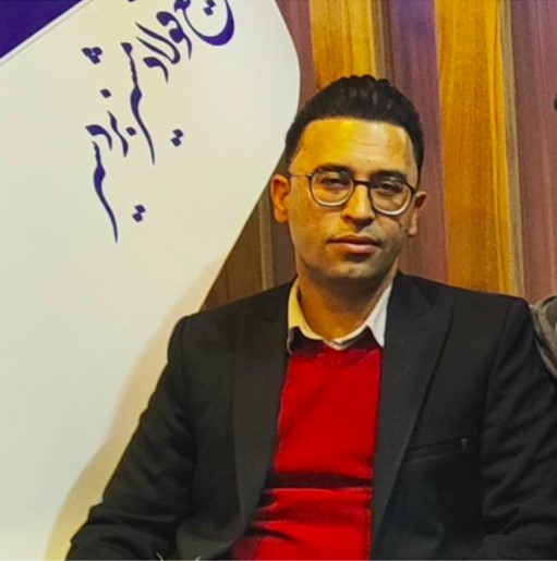 میثم عسگری
